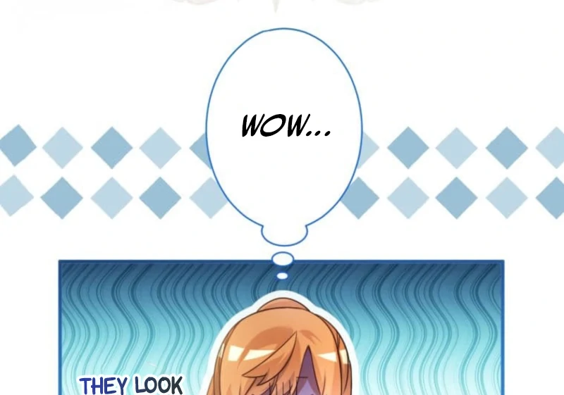 I Committed a One-Night Mistake with the Young Lady? Chapter 14 - page 101