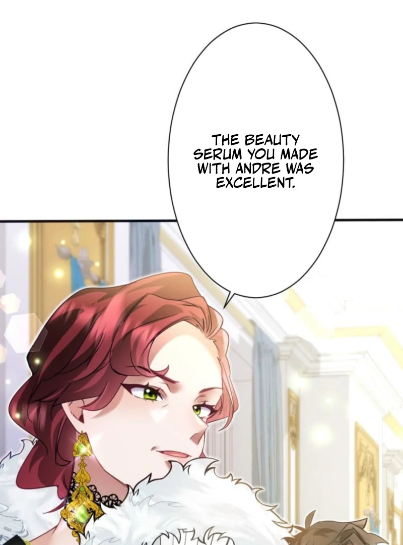 I Committed a One-Night Mistake with the Young Lady? Chapter 14 - page 103