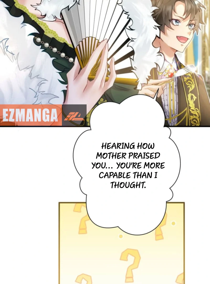 I Committed a One-Night Mistake with the Young Lady? Chapter 14 - page 104