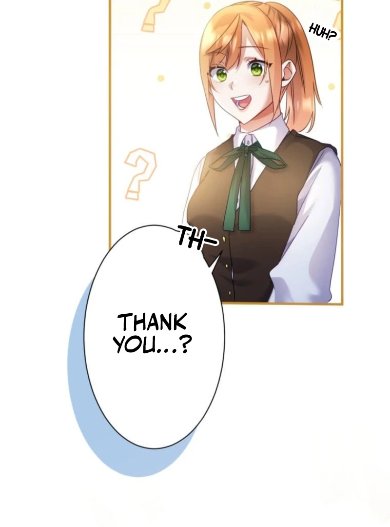 I Committed a One-Night Mistake with the Young Lady? Chapter 14 - page 105