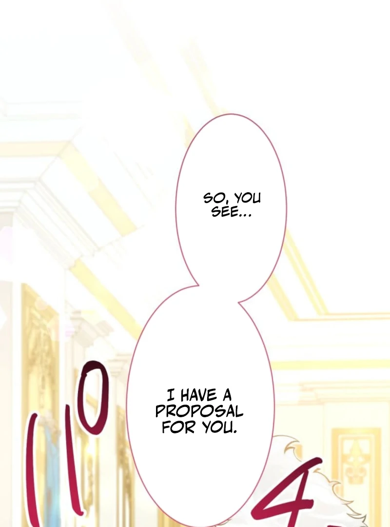 I Committed a One-Night Mistake with the Young Lady? Chapter 14 - page 106