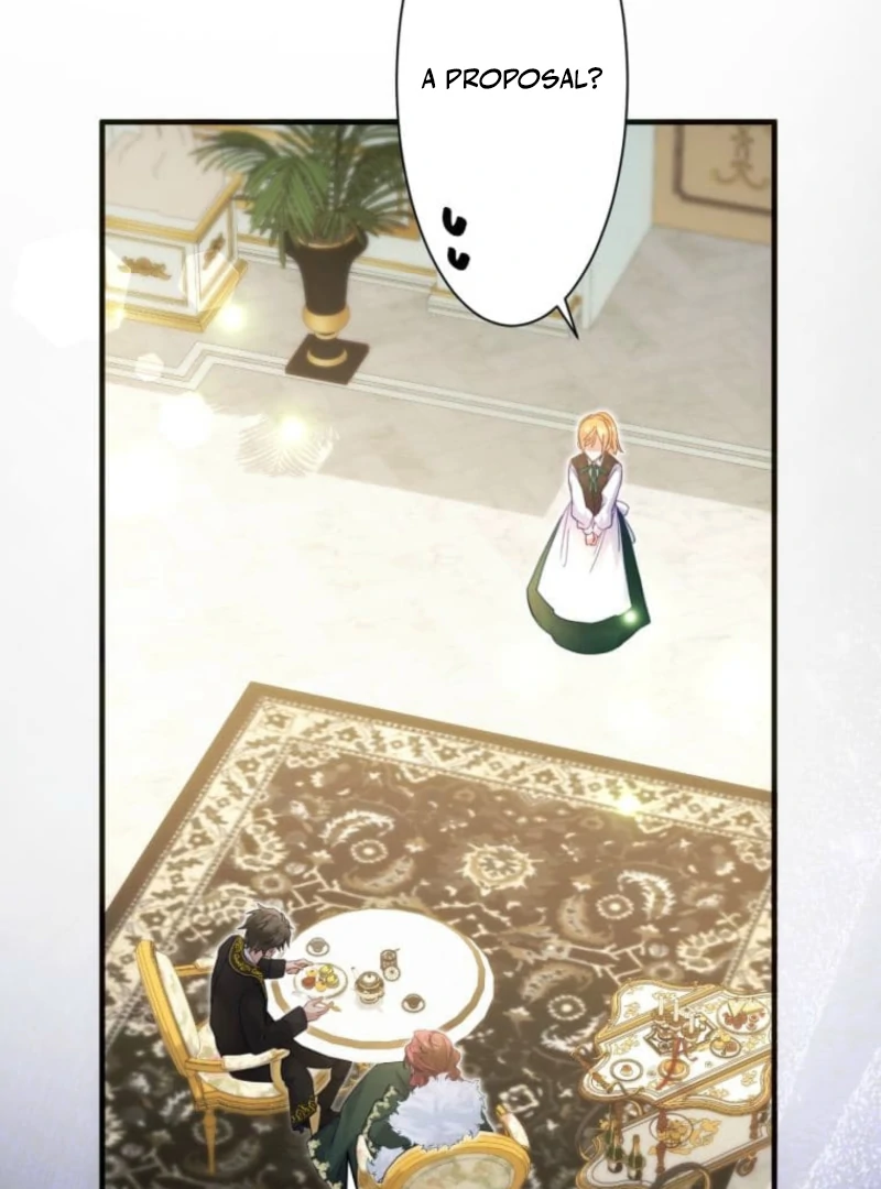 I Committed a One-Night Mistake with the Young Lady? Chapter 14 - page 108