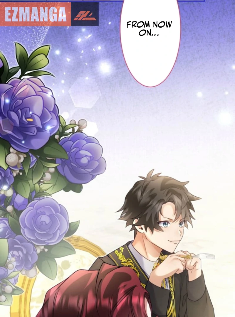 I Committed a One-Night Mistake with the Young Lady? Chapter 14 - page 110