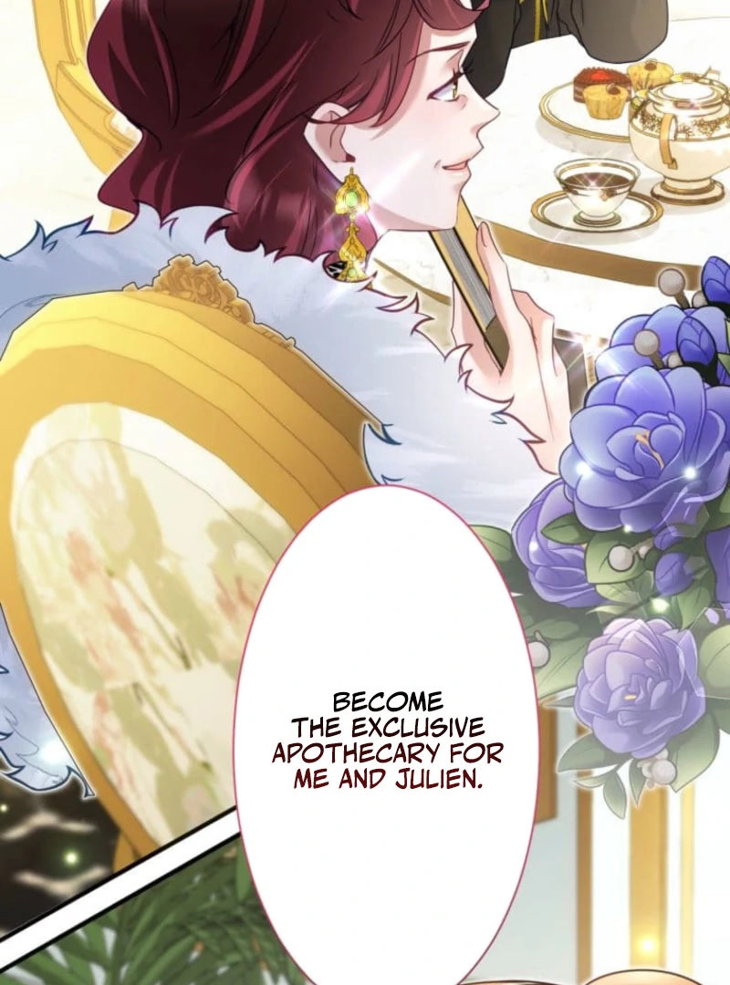 I Committed a One-Night Mistake with the Young Lady? Chapter 14 - page 111