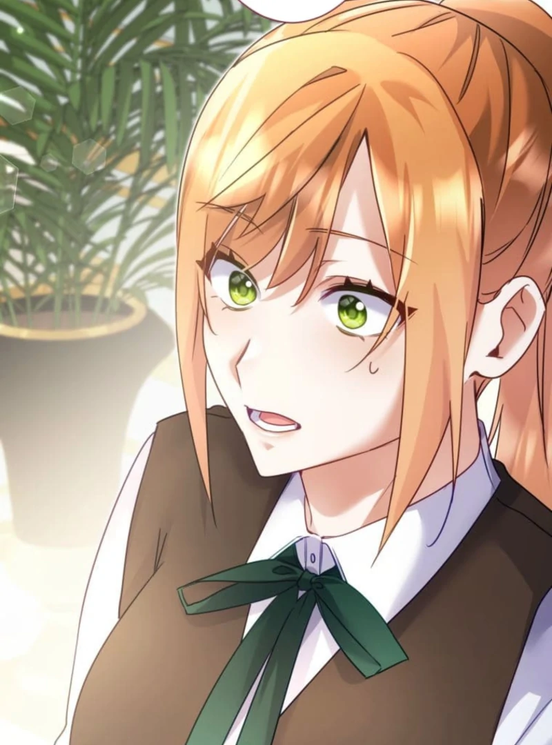 I Committed a One-Night Mistake with the Young Lady? Chapter 14 - page 112