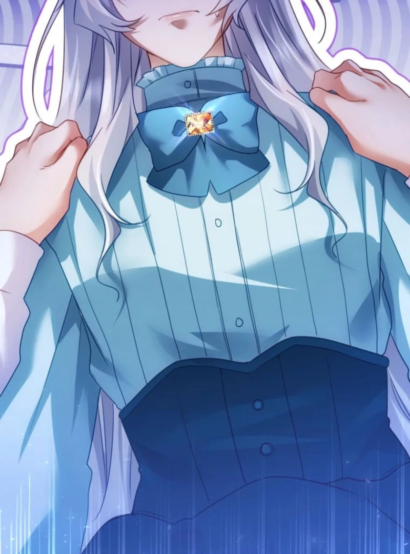 I Committed a One-Night Mistake with the Young Lady? Chapter 14 - page 16