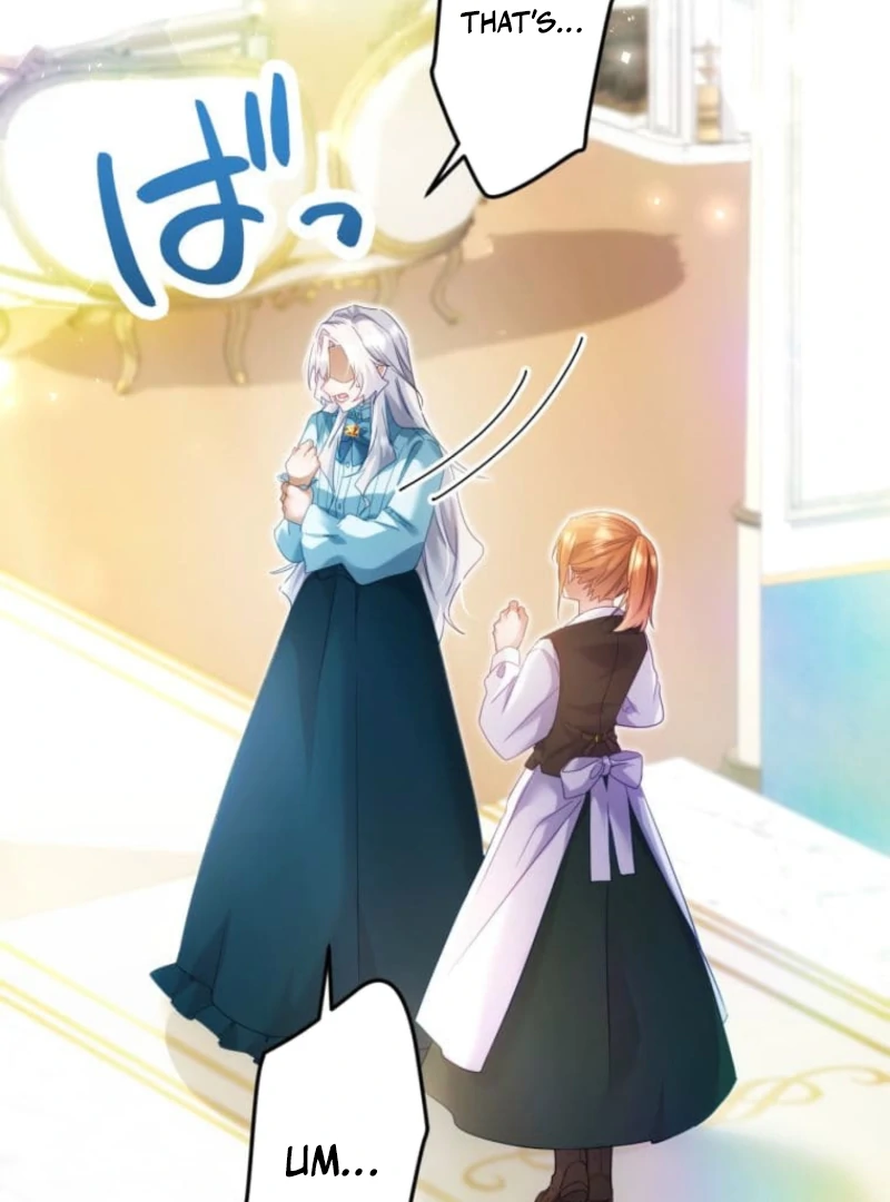 I Committed a One-Night Mistake with the Young Lady? Chapter 14 - page 18