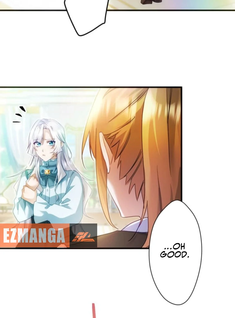 I Committed a One-Night Mistake with the Young Lady? Chapter 14 - page 19