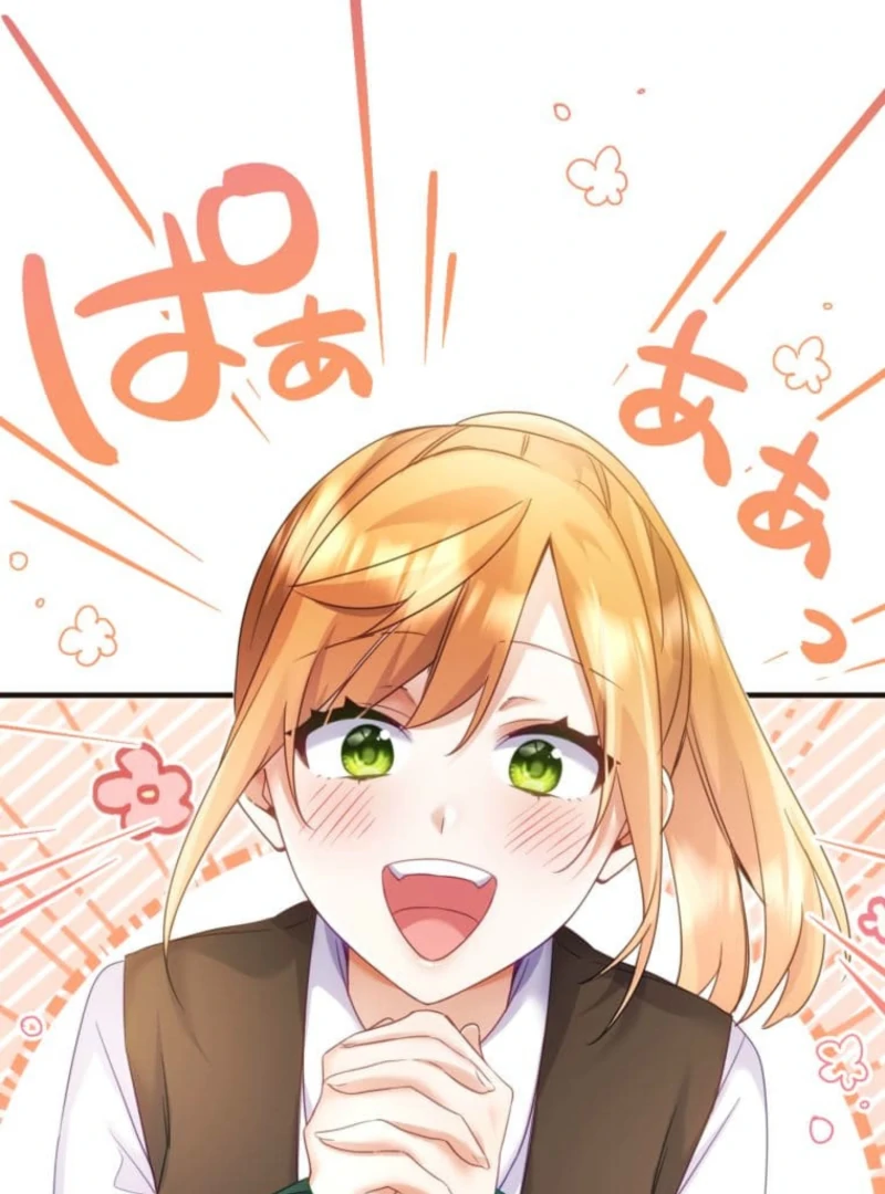 I Committed a One-Night Mistake with the Young Lady? Chapter 14 - page 20