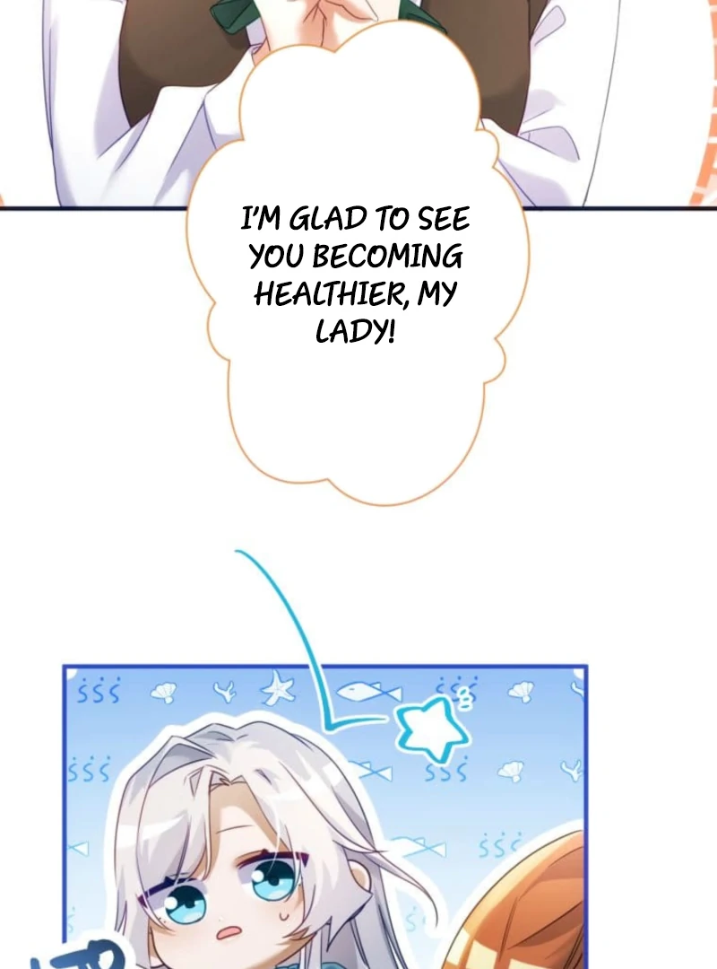 I Committed a One-Night Mistake with the Young Lady? Chapter 14 - page 21