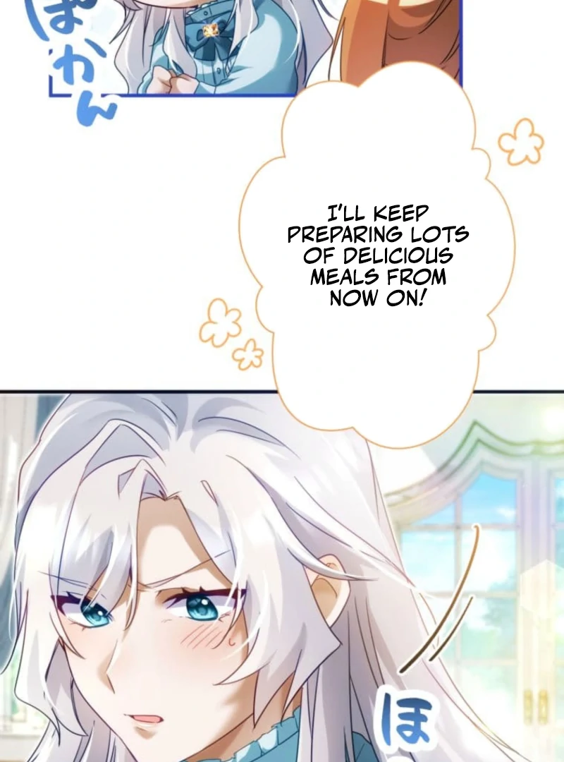 I Committed a One-Night Mistake with the Young Lady? Chapter 14 - page 22