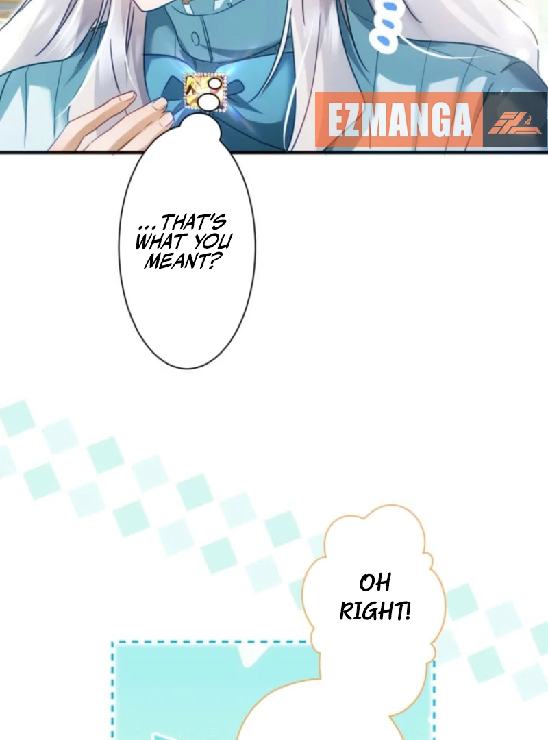 I Committed a One-Night Mistake with the Young Lady? Chapter 14 - page 23