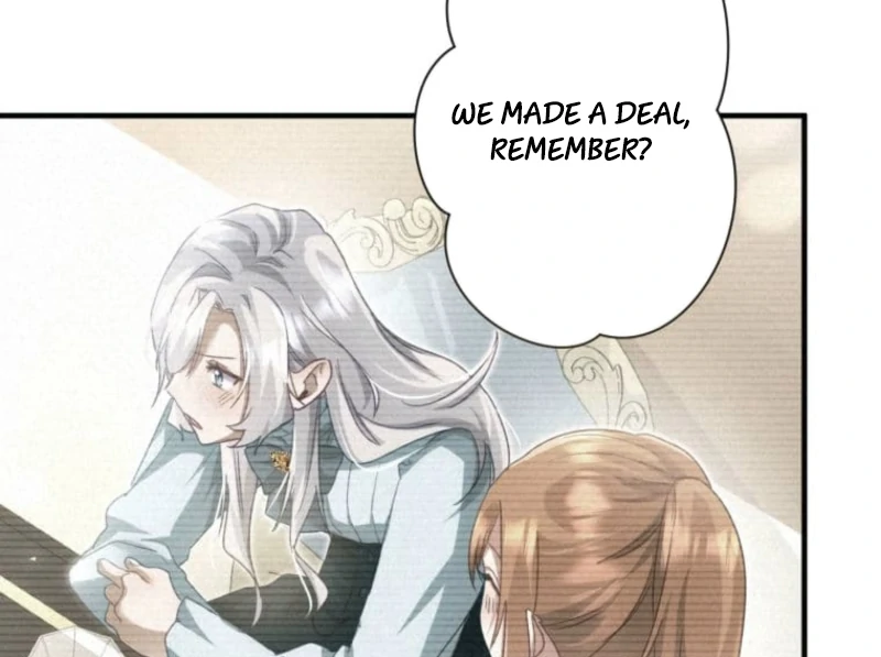 I Committed a One-Night Mistake with the Young Lady? Chapter 14 - page 25