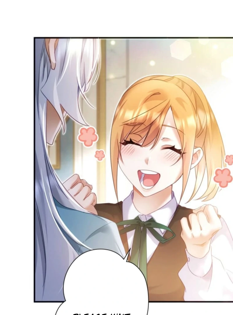 I Committed a One-Night Mistake with the Young Lady? Chapter 14 - page 27