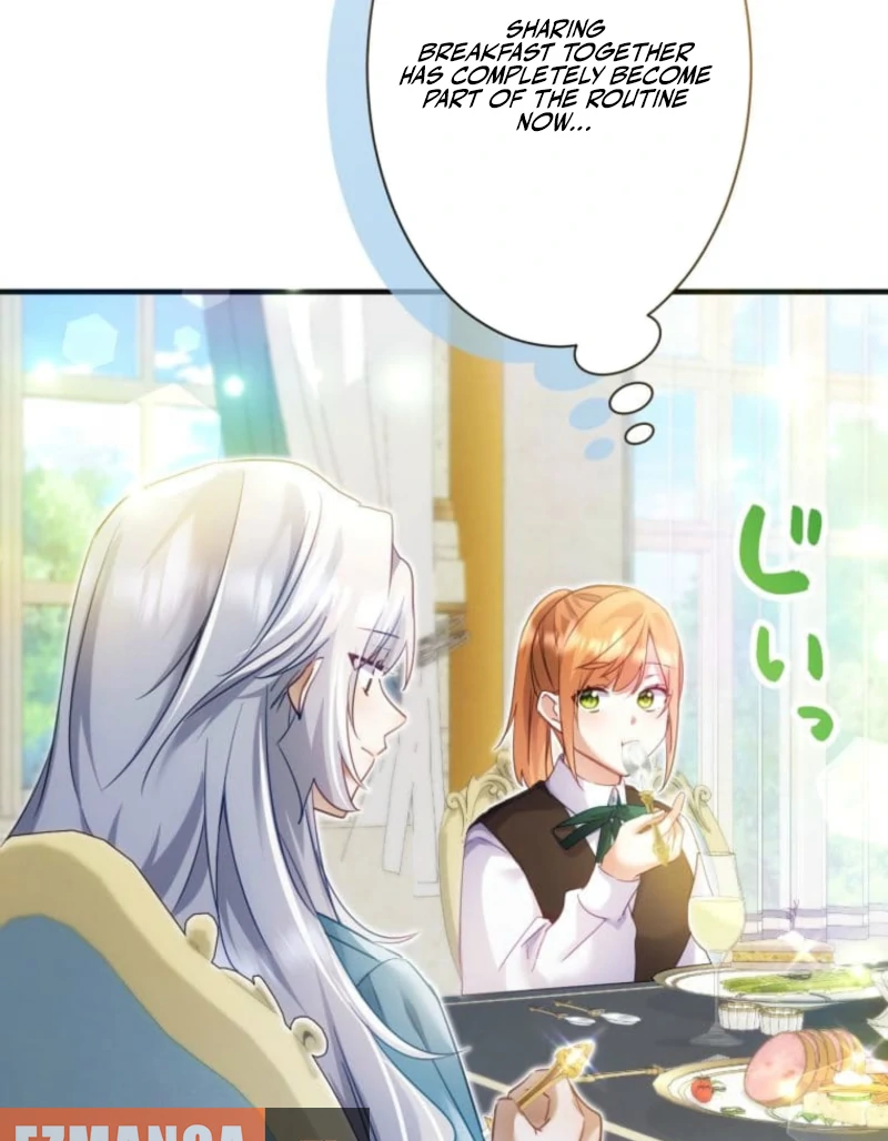 I Committed a One-Night Mistake with the Young Lady? Chapter 14 - page 37