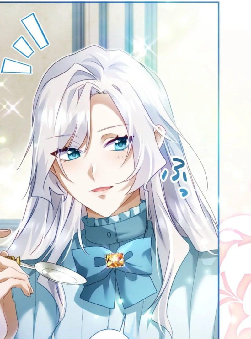 I Committed a One-Night Mistake with the Young Lady? Chapter 14 - page 39