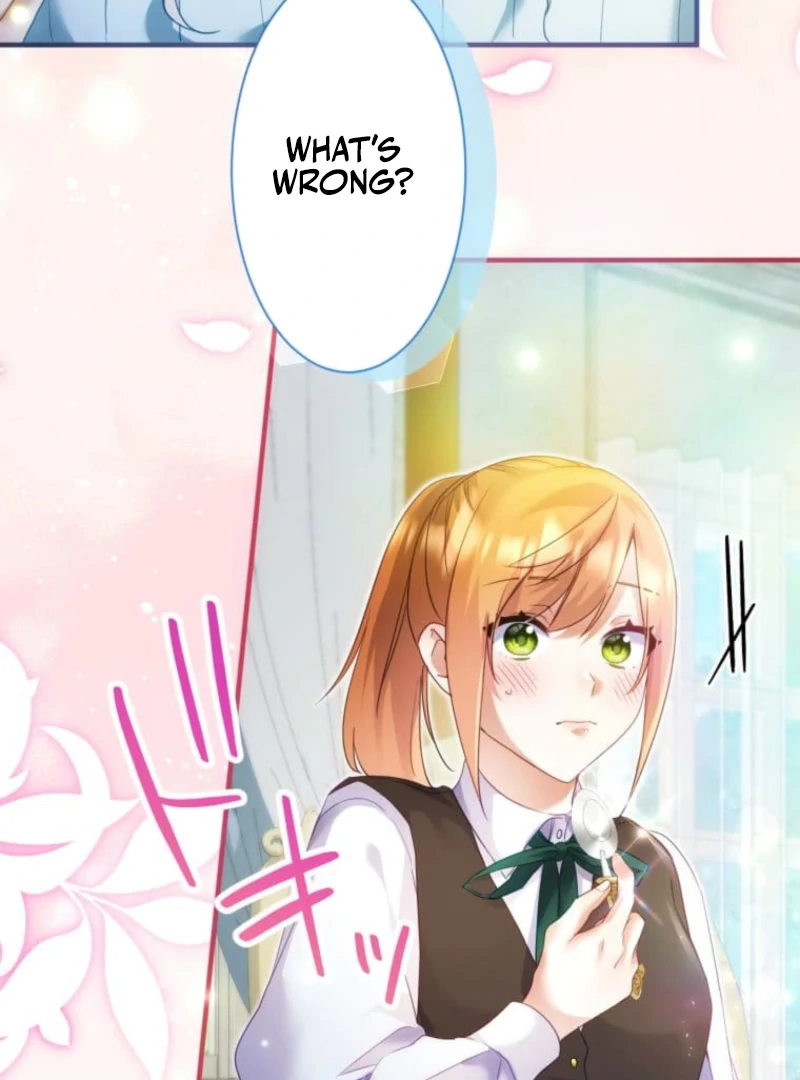 I Committed a One-Night Mistake with the Young Lady? Chapter 14 - page 40
