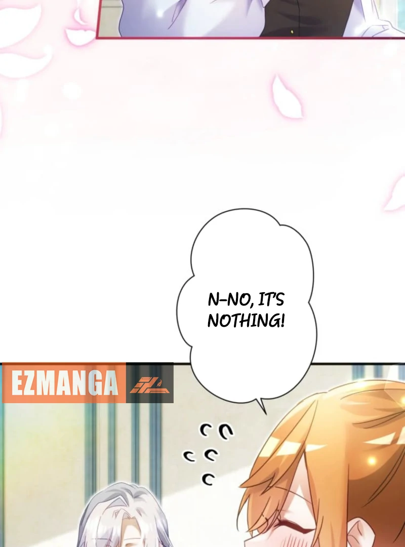 I Committed a One-Night Mistake with the Young Lady? Chapter 14 - page 41