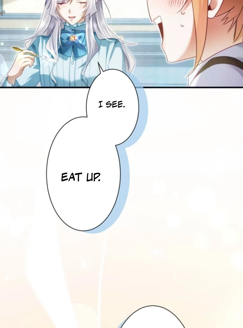 I Committed a One-Night Mistake with the Young Lady? Chapter 14 - page 42