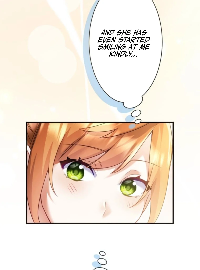 I Committed a One-Night Mistake with the Young Lady? Chapter 14 - page 43