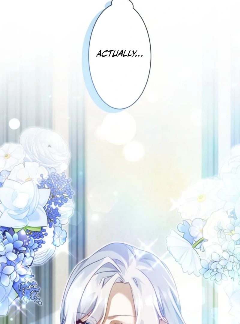 I Committed a One-Night Mistake with the Young Lady? Chapter 14 - page 44