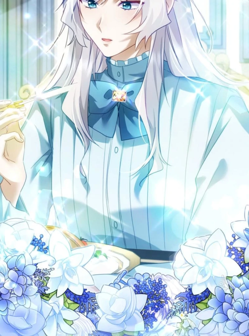 I Committed a One-Night Mistake with the Young Lady? Chapter 14 - page 45