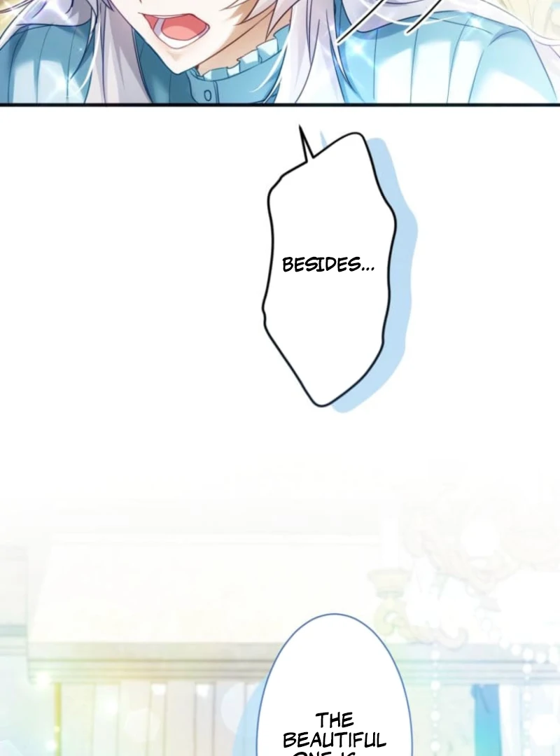 I Committed a One-Night Mistake with the Young Lady? Chapter 14 - page 49