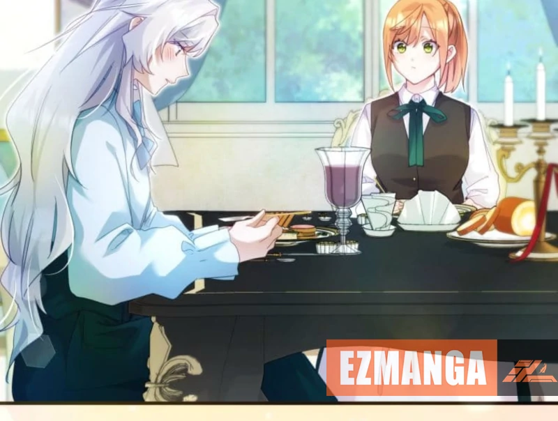 I Committed a One-Night Mistake with the Young Lady? Chapter 14 - page 51