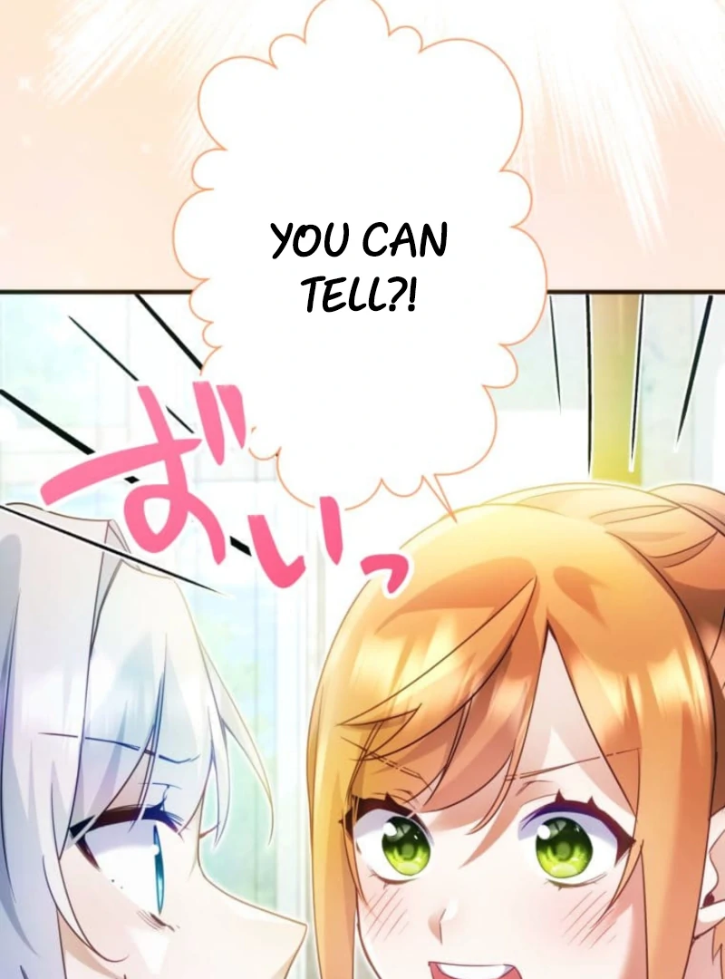 I Committed a One-Night Mistake with the Young Lady? Chapter 14 - page 53