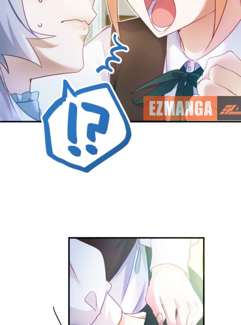 I Committed a One-Night Mistake with the Young Lady? Chapter 14 - page 54