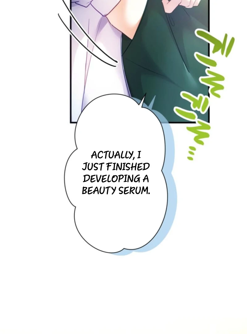 I Committed a One-Night Mistake with the Young Lady? Chapter 14 - page 55