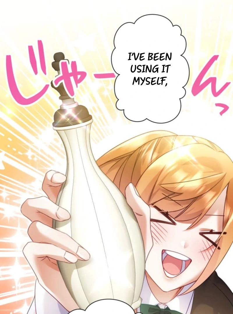 I Committed a One-Night Mistake with the Young Lady? Chapter 14 - page 56