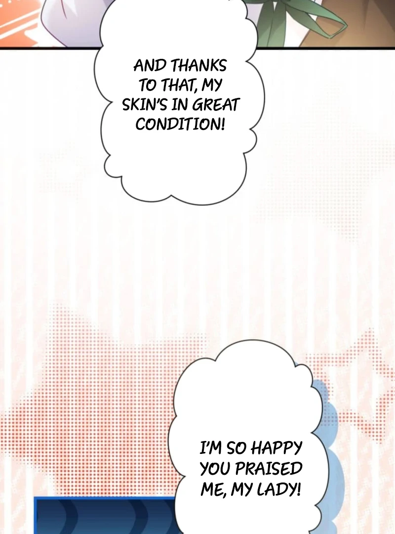 I Committed a One-Night Mistake with the Young Lady? Chapter 14 - page 57