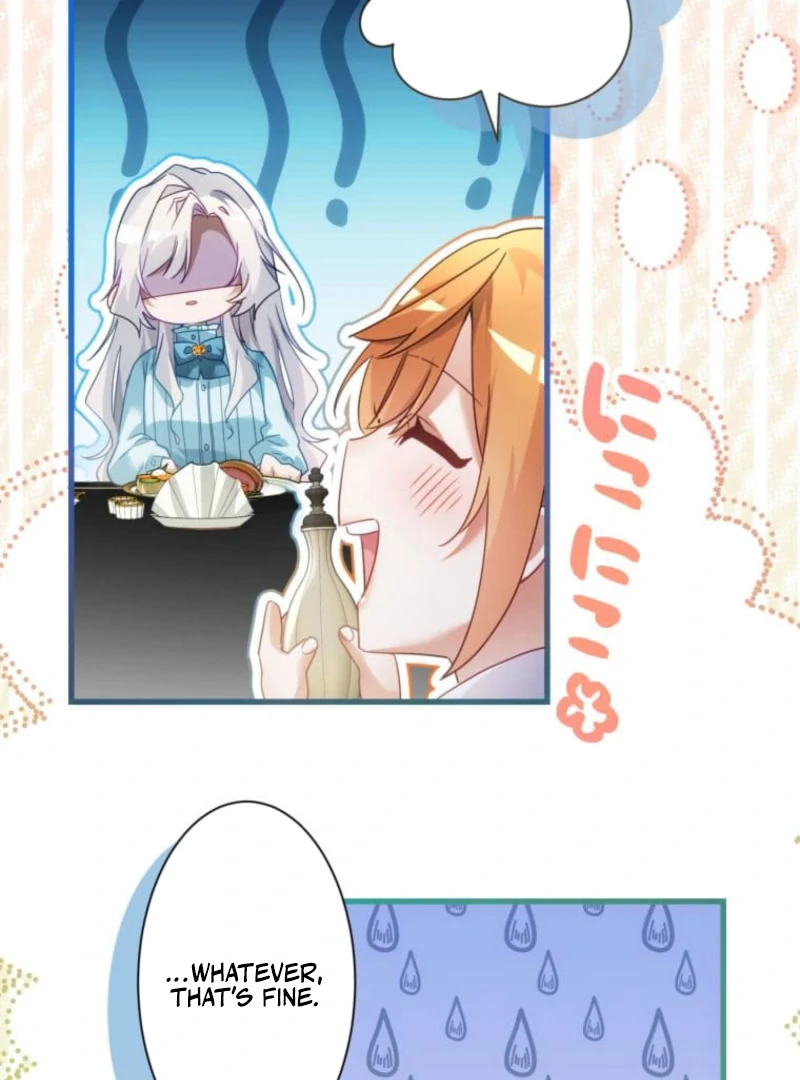 I Committed a One-Night Mistake with the Young Lady? Chapter 14 - page 58