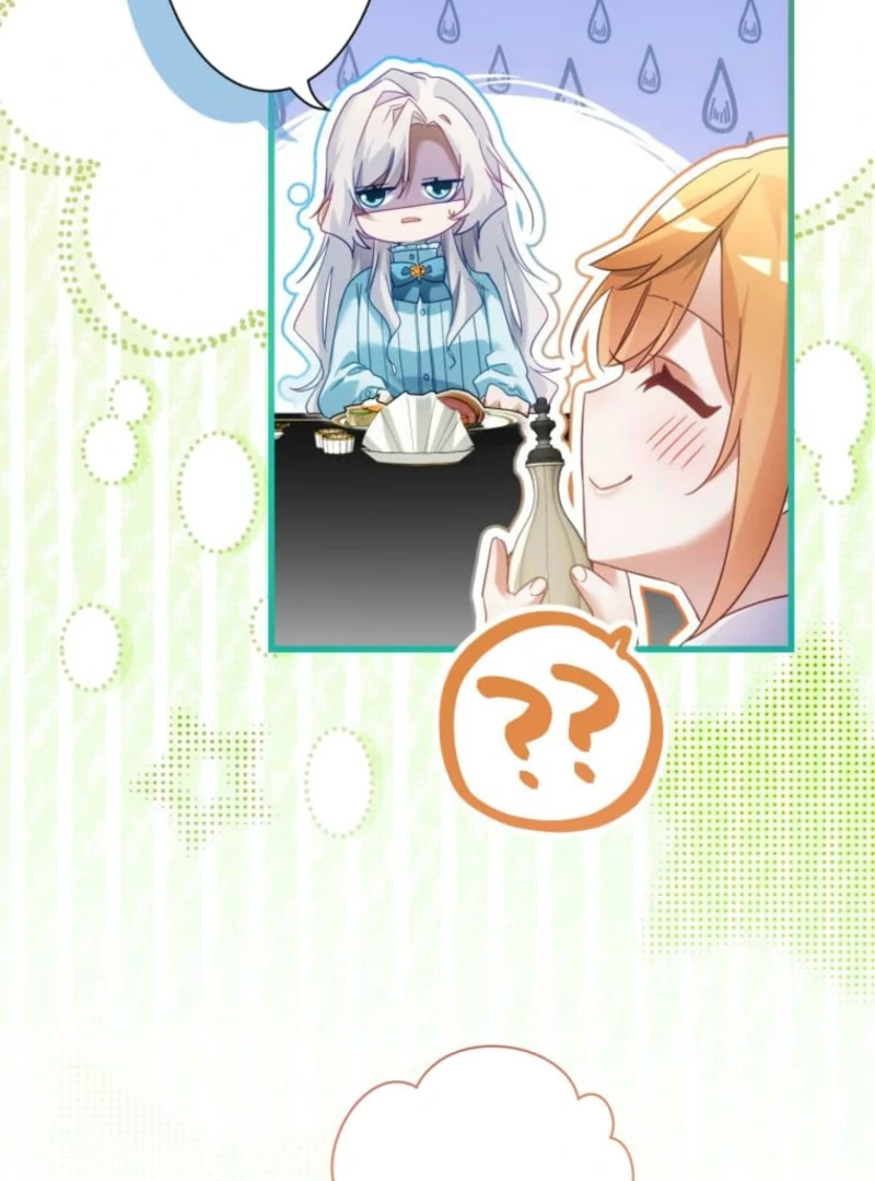 I Committed a One-Night Mistake with the Young Lady? Chapter 14 - page 59