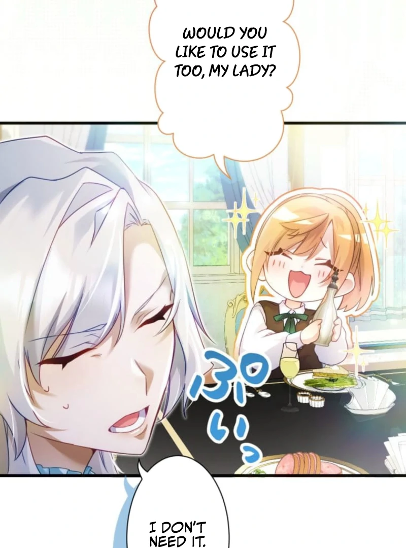 I Committed a One-Night Mistake with the Young Lady? Chapter 14 - page 60