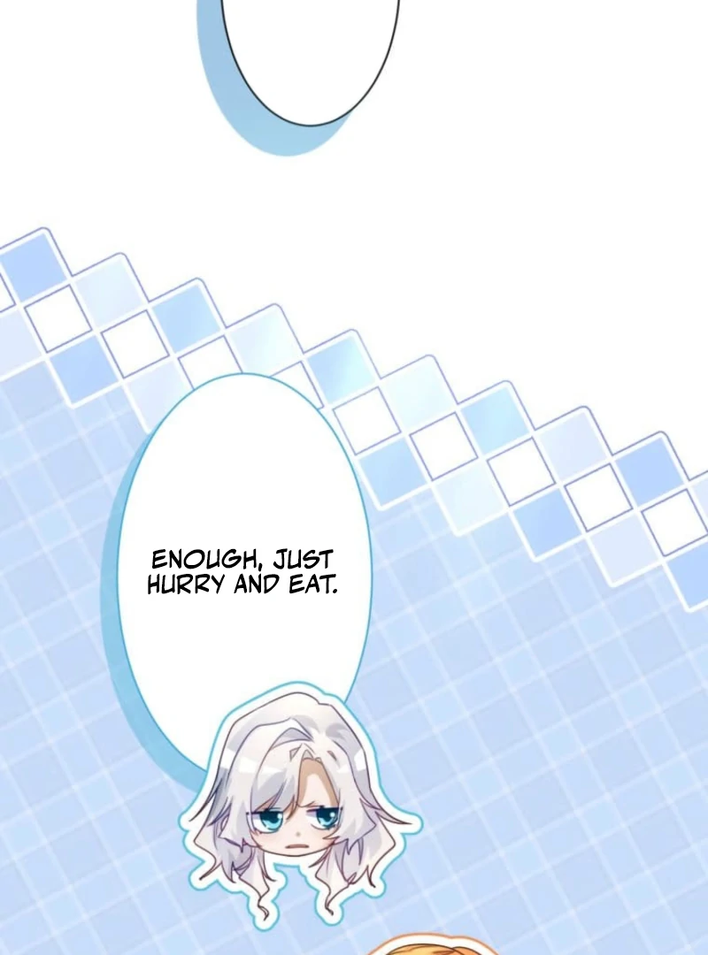 I Committed a One-Night Mistake with the Young Lady? Chapter 14 - page 61