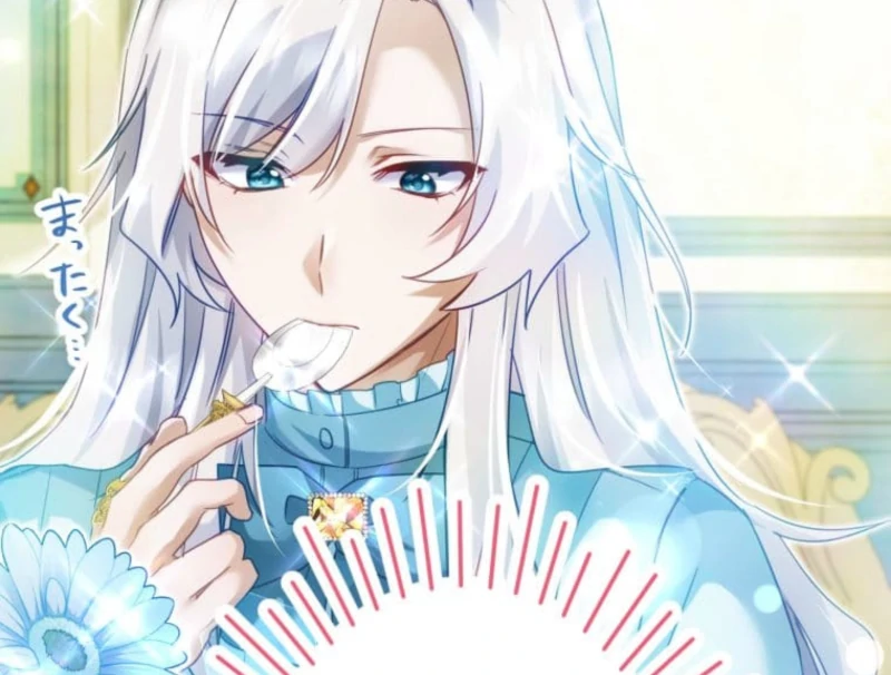 I Committed a One-Night Mistake with the Young Lady? Chapter 14 - page 63