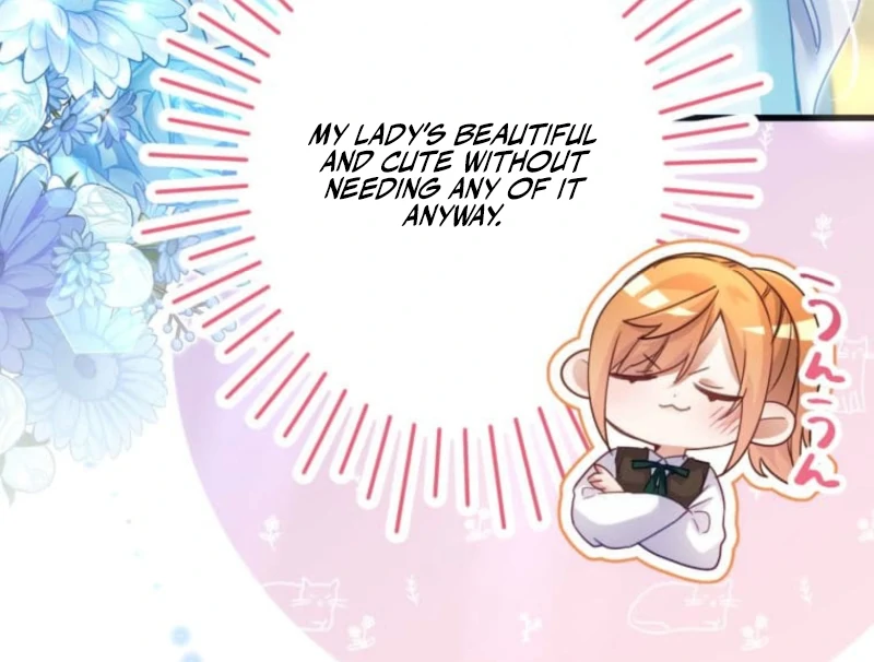 I Committed a One-Night Mistake with the Young Lady? Chapter 14 - page 64