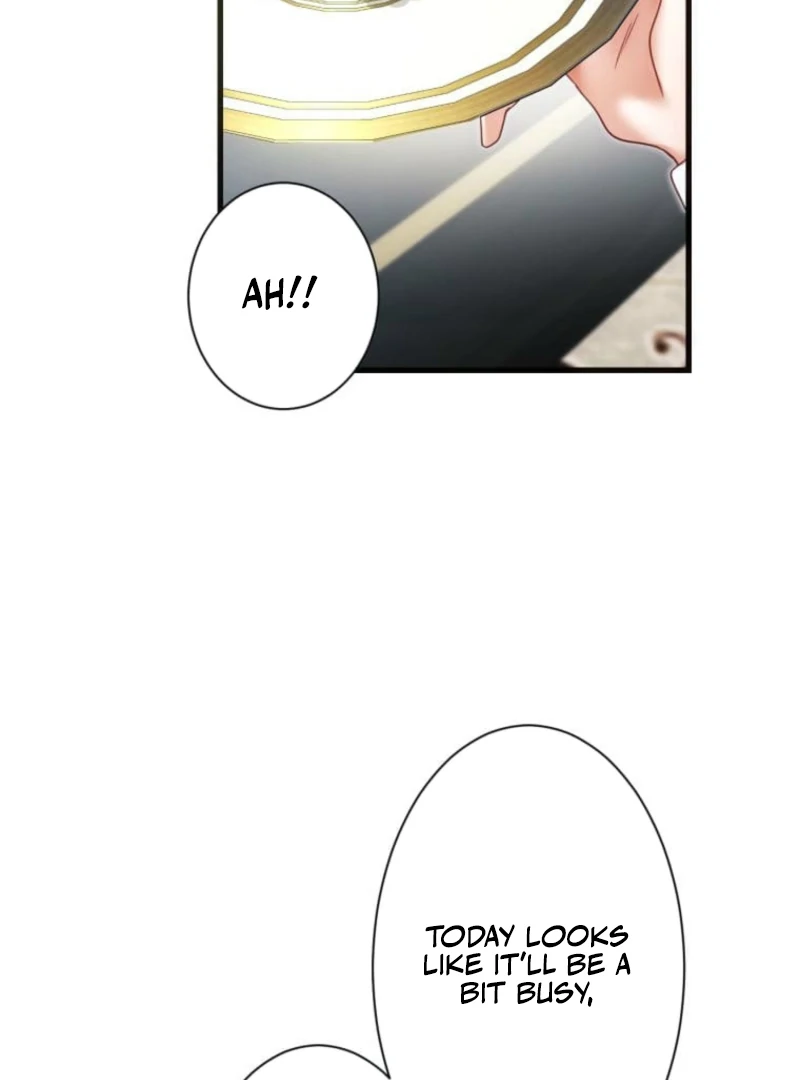 I Committed a One-Night Mistake with the Young Lady? Chapter 14 - page 66