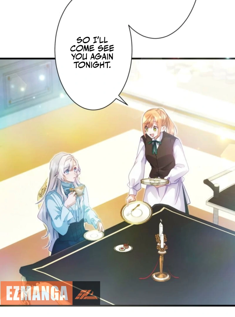 I Committed a One-Night Mistake with the Young Lady? Chapter 14 - page 67