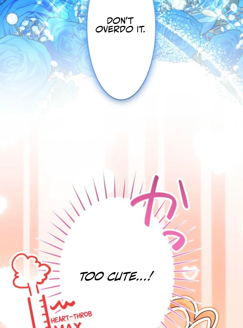 I Committed a One-Night Mistake with the Young Lady? Chapter 14 - page 71