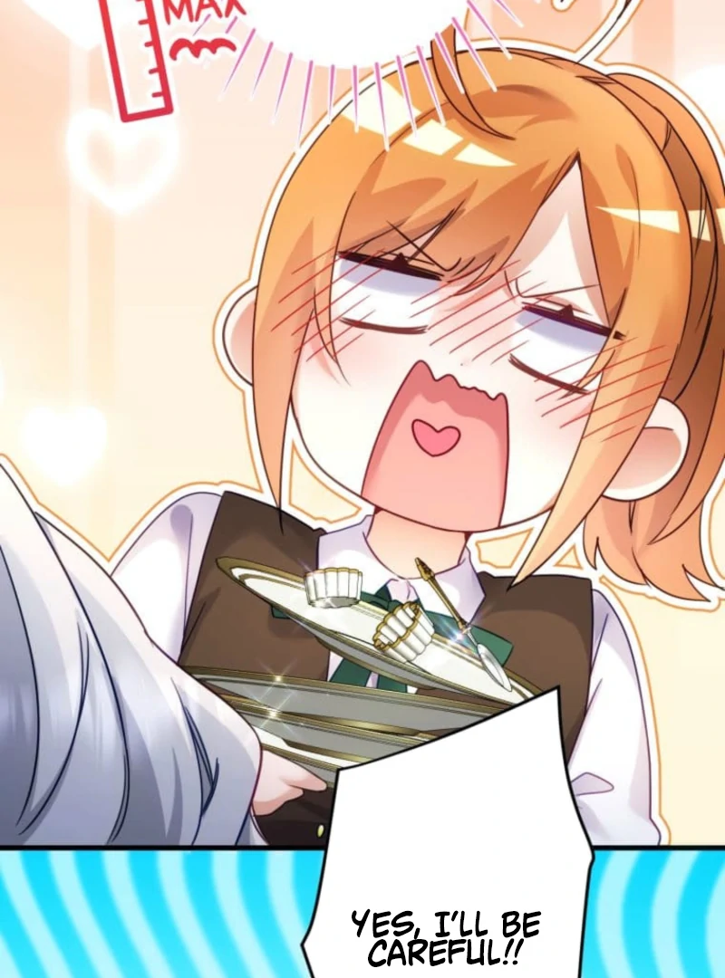 I Committed a One-Night Mistake with the Young Lady? Chapter 14 - page 72