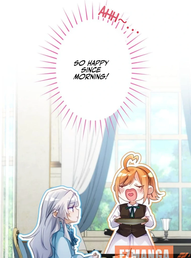 I Committed a One-Night Mistake with the Young Lady? Chapter 14 - page 74