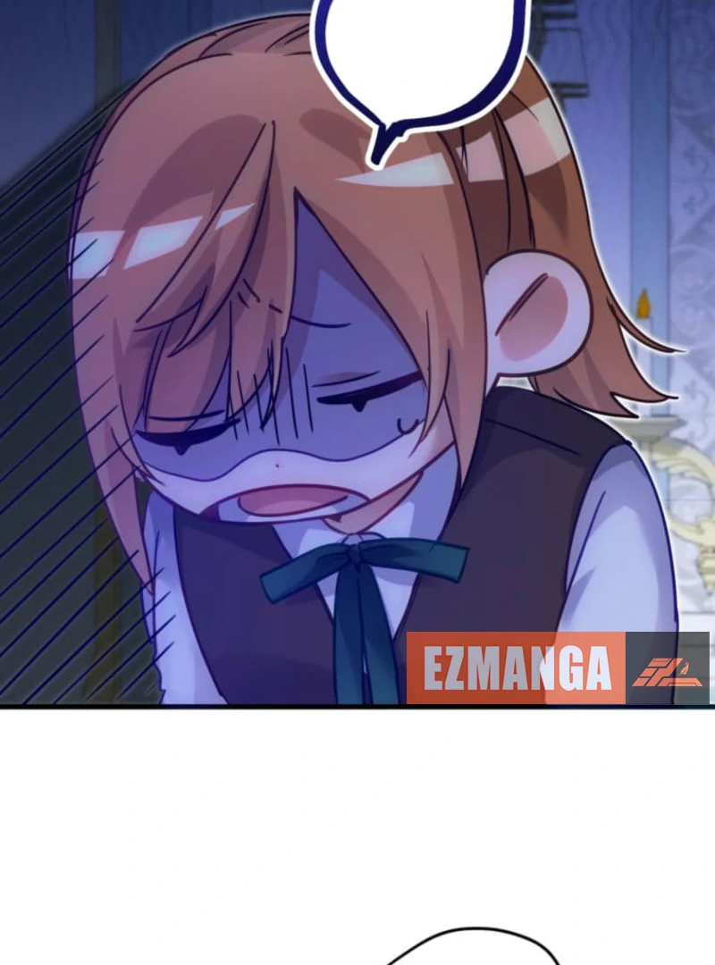 I Committed a One-Night Mistake with the Young Lady? Chapter 14 - page 79