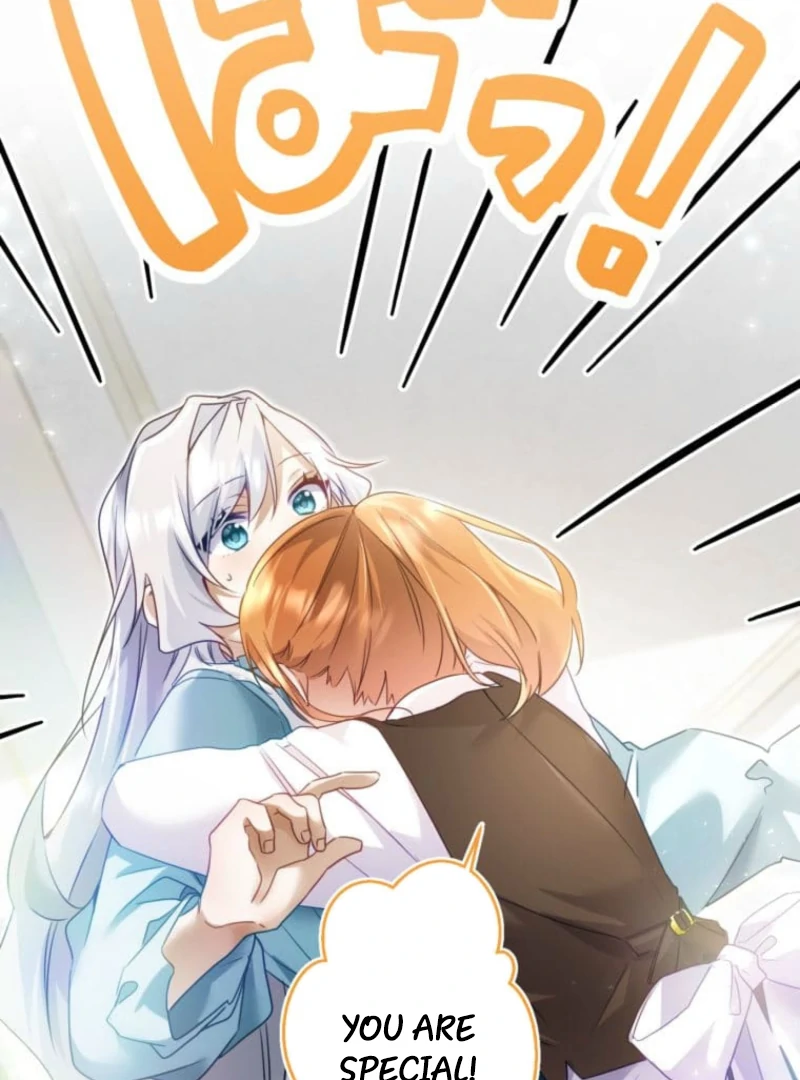 I Committed a One-Night Mistake with the Young Lady? Chapter 14 - page 8