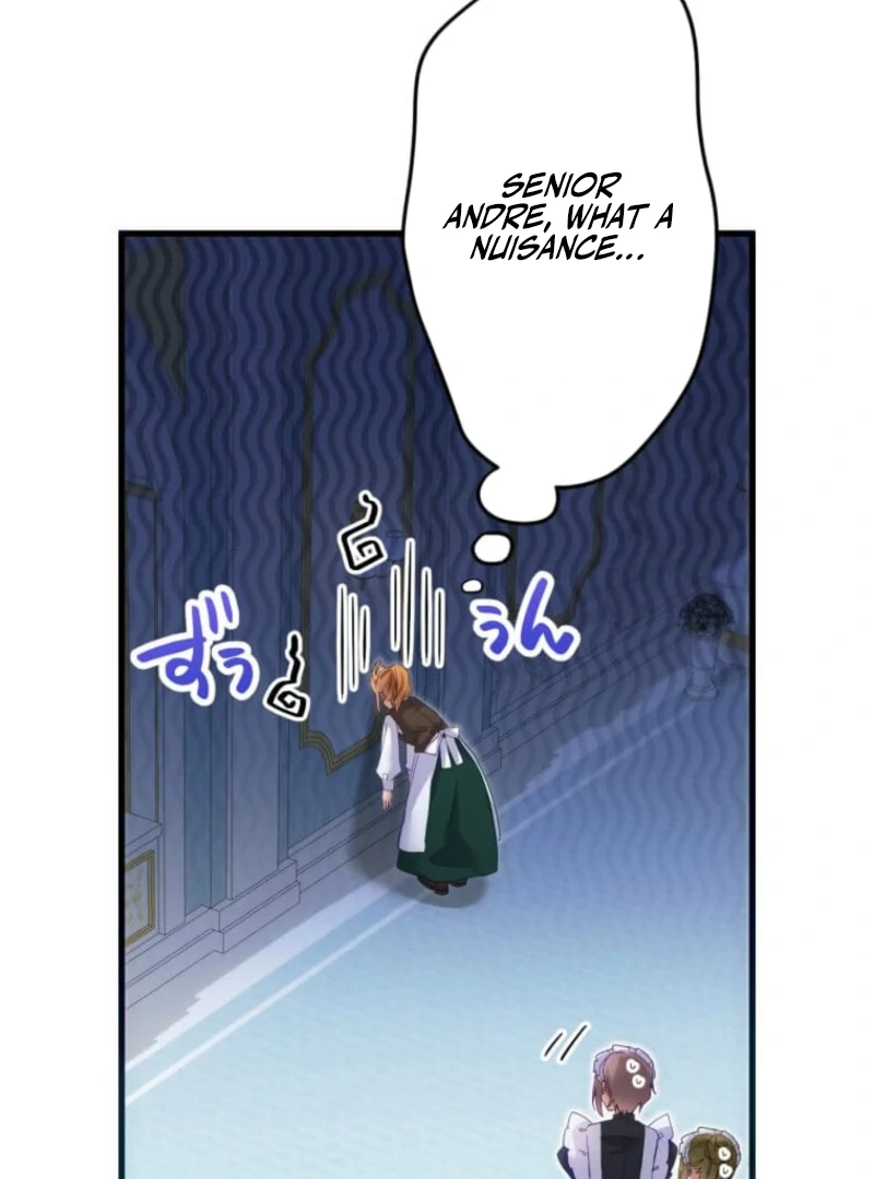 I Committed a One-Night Mistake with the Young Lady? Chapter 14 - page 80