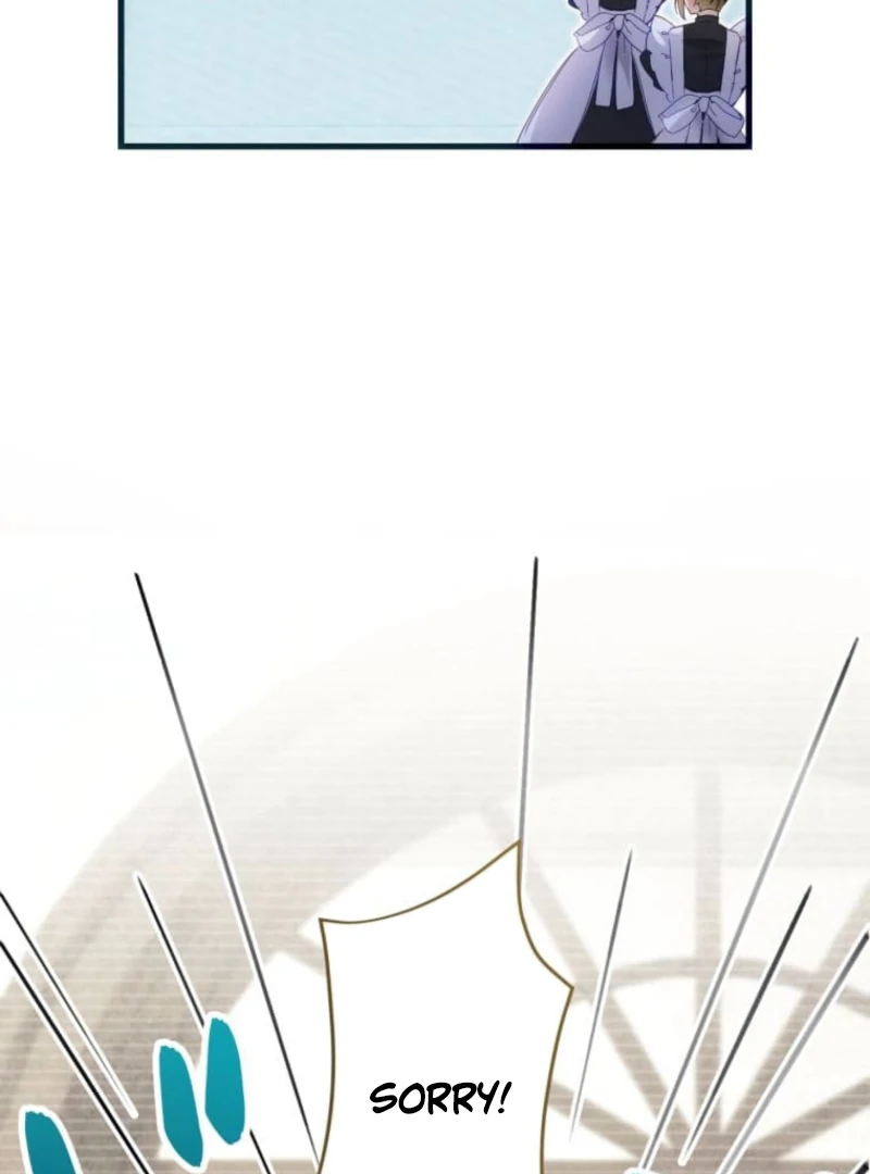 I Committed a One-Night Mistake with the Young Lady? Chapter 14 - page 81