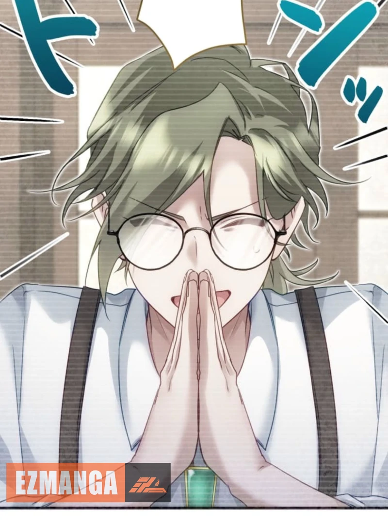 I Committed a One-Night Mistake with the Young Lady? Chapter 14 - page 82