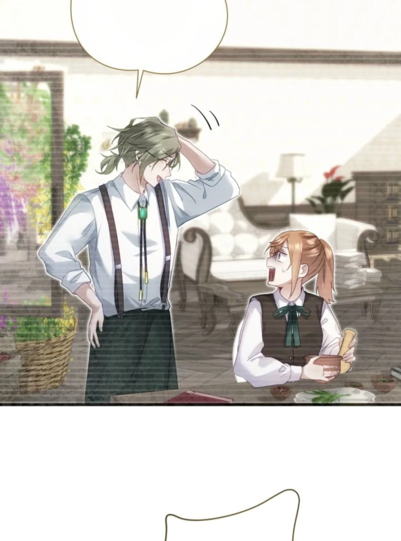 I Committed a One-Night Mistake with the Young Lady? Chapter 14 - page 84